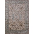 thumbnail image 1 of Ahgly Company Machine Washable Indoor Rectangle Industrial Modern Puce Purple Area Rugs, 3' x 5', 1 of 7