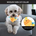 thumbnail image 1 of unbranded 1Ud Collar Para De Tejida Ajustable Para Color Surtido Y Duradero, 1 of 8