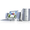 Sony VAIO 2.4 GHz PC & 15" LCD Monitor PCV-RX851V
