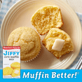 thumbnail image 6 of "JIFFY" Corn Muffin Mix, 8.5 oz Box, 6 of 14