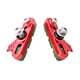 thumbnail image 5 of Eigraketly 1 par de piezas de bloque de freno de pastillas de freno accesorio de repuesto profesional pieza de bicicleta de actualización para reparación Type9 NO9 Eigraketly CBP226834, 5 of 5
