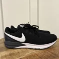 thumbnail image 2 of Size 7.5-Women’s Nike Air Zoom Structure 22 'Gridiron' Running Shoes AA1640-002, 2 of 6