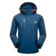 thumbnail image 1 of TFixol Lixada chaqueta impermeable impermeable a prueba de viento ropa deportiva al aire libre senderismo viajes ciclismo, 1 of 8