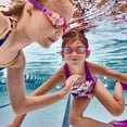 thumbnail image 2 of Gafas de natación Speedo Hydrospex unisex para niños de 6 a 14 años, 2 of 2