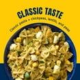 thumbnail image 3 of Barilla Protein+ Farfalle Pasta, Plant Based Pasta, 14.5oz, 3 of 7