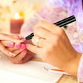 thumbnail image 3 of LYCAQL 20 Colors Collection Step Nail Gel Pen Pencil Nail Gel Oil No And Topcoat Required For Female and Girls 2ML, 3 of 9