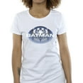 thumbnail image 3 of DC Comics T-Shirt en Coton pour Femmes The Flash I'm Batman, 3 of 4