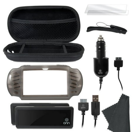 Onn 9-in-1 Starter Kit for PS Vita (PS Vita)