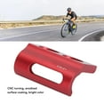 thumbnail image 3 of Aluminum Alloy Cycle Front Derailleur Hanger, Sturdy Stable Gear Hook for Biking Accessories, 3 of 7