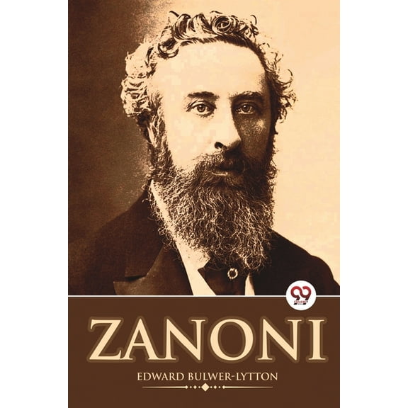 Zanoni, (Paperback)