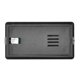 thumbnail image 4 of Medidor De Voltaje LCD Voltímetro Batería YLSHRF 10-100V Blanco, 4 of 8