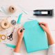 thumbnail image 5 of Desktop Tape Dispenser - Non-Skid Base - Weighted Tape Roll Dispenser - Perfect for Office Home School 2 Pack, 5 of 5