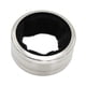 thumbnail image 1 of Anillo antigoteo de acero inoxidable para botellas de vino Anillo antidesbordamiento para botellas de vino, 1 of 5