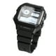 thumbnail image 1 of Reloj Deportivo Electrónico Para Niños, Movimiento Electrónico, Pantalla De Hora Dual, Reloj Digital Para Niños, Resistente Al Agua Hasta 50 M, Para Exteriores, 1 of 8