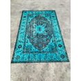 thumbnail image 2 of for Living Room Rug,Traditional Classic Pattern Rugs, Ethnic Print, Oriental Area, Non Slip, Area Rug ra188.9 (70\u201dx110\u201d)=180x280cm, 2 of 7