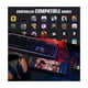 thumbnail image 2 of Control GameSir X2 Pro-Xbox medianoche, Negro, 2 of 4
