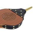 thumbnail image 4 of Soufflet de Cheminée, Souffleur Manuel en Bois pour Barbecue, Design Convivial, 4 of 8