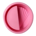 thumbnail image 1 of Moldes de silicona Gloria en escalera para hacer macetas de plantas suculentas, 1 of 7