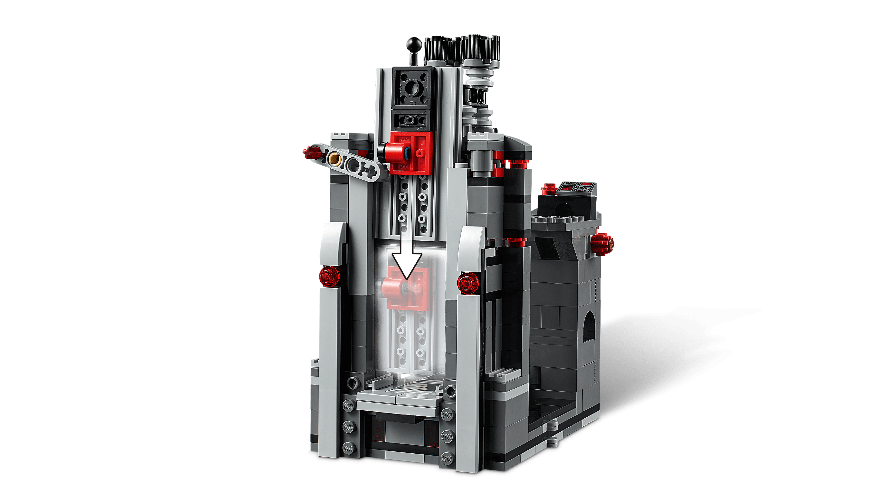 lego 75229