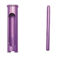 thumbnail image 3 of Pour Abu P4B4 Roue de Modification de Goutte d'Eau Manchon de Sortie de Tige de Fixation Rouge, 3 of 7