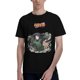 thumbnail image 1 of Camiseta de Manga Corta para Hombres Naru, 1 of 5