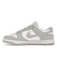 thumbnail image 2 of Nike Women's Dunk Low Light Silver Corduroy Shoes, from StockX, 2 of 5