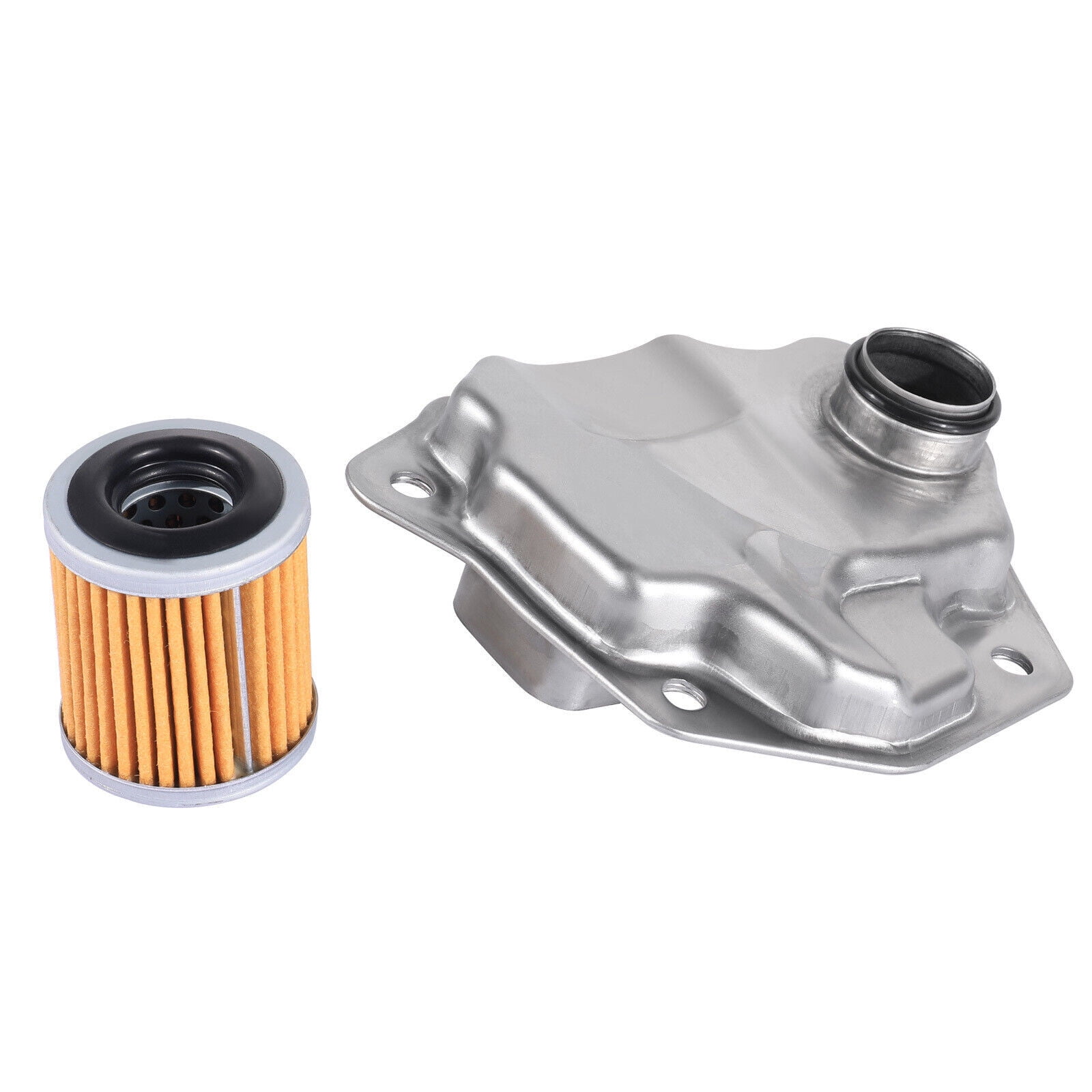 CVT AUTO TRANSMISSION FILTER KIT fit NISSAN 07-18 ALTIMA JUKE NV200 ROGUE JF011E