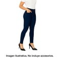 thumbnail image 2 of Jeans Furor Elements para Dama, Corte Skinny Azul Talla 36, 2 of 4