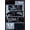 Black Framed Version, variant on Marvel Venom: Let There be Carnage - We Are Venom Bars Wall Poster, 14.725" x 22.375"