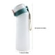 thumbnail image 2 of Perfume Water Bottle Taste Pods Pack | Accessories Flavoured Water Bottle S Tarter Set Flavors Pods, 2 of 2