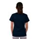 thumbnail image 3 of Playera para Mujer NFL Talla CH Azul Broncos, 3 of 3