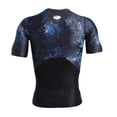 thumbnail image 4 of Playera Body Under Armour Iso-chill Printed Compresión Talla M, 4 of 4