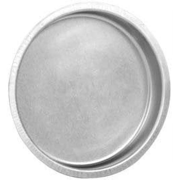 Selkirk Sport Bvent Tee Cap 3 In Steel Round Gas Vent - Metal - 2 Pack, Multicolor