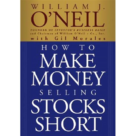 Pre-Owned How to Make Money Selling Stocks Short (Paperback) 0471710490 9780471710493