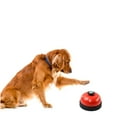 thumbnail image 7 of 2.76x2.76in Pet Training Button Communication Device with 5 Color Options(Red), 7 of 7
