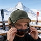 thumbnail image 5 of Gorro de invierno con orejeras | Gorro de invierno para hombre y mujer | Gorro cortavientos con protección para las orejas para actividades al aire libre, 5 of 6