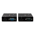 thumbnail image 3 of StarTech.com HDMI Over Cat5e / CAT6 Extender - Extend up to 210 ft / 70m - HDBaseT Certified - HDMI Extender - IR Extender - HDMI Booster (ST121HDBTL), 3 of 4