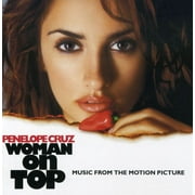 Woman on Top Soundtrack