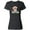 AB-Black, variant on Inktastic Cna an Angel in Scrubs Teddy Bear Women's T-Shirt