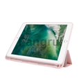 thumbnail image 2 of For Skin Feel Pen Holder Trifold Tablet Leather Case For Ipad Air 2 Air 97 2018 97 Suitable For Ever, 2 of 5