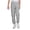 Gray, variant on Youth Tricot Performance Jogger Pants (Black, Small)