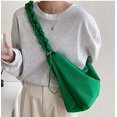 thumbnail image 6 of CoCopeaunt Tote Bag Women Fashionable Nylon Stachel Bag Casual Quilted Soft Students Large Shouloder Bag, 6 of 7