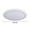 🔥 Black_New#12025, variant on Smart Motion Sensor Ceiling Light Circular | 18W White LED | Human Body Induction & Sound Activation | 230mm Diameter | Indoor Outdoor | Energy Efficient Home Fixture | Easy Install | Modern Design