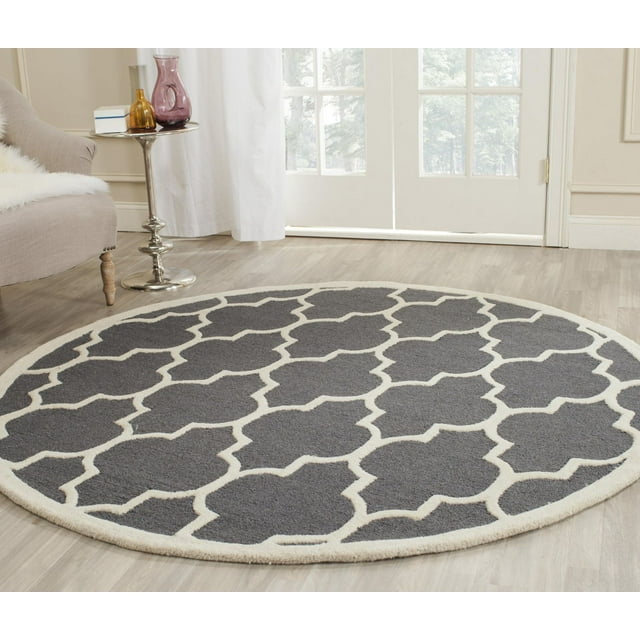 Safavieh Cambridge Kevin Geometric Area Rug