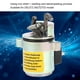 thumbnail image 5 of Válvula Solenoide, Válvula Solenoide De Cierre Duradera Y Portátil Para Modelo 04272733 Para Piezas De Cierre Del Interruptor De Parada De Control Del Motor, 5 of 7