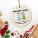 thumbnail image 3 of Woven Christmas Mat Diatom Mud Mat Suitable For Bathroom Entrance Door Mats And Holiday Decorations, 3 of 7