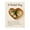 B, variant on Noothes Heart Shaped Pocket Hug Token, Emotional Support Gift for Loved Ones with Comforting Message Card, Sympathy Encouragement Keepsake in Various Designs