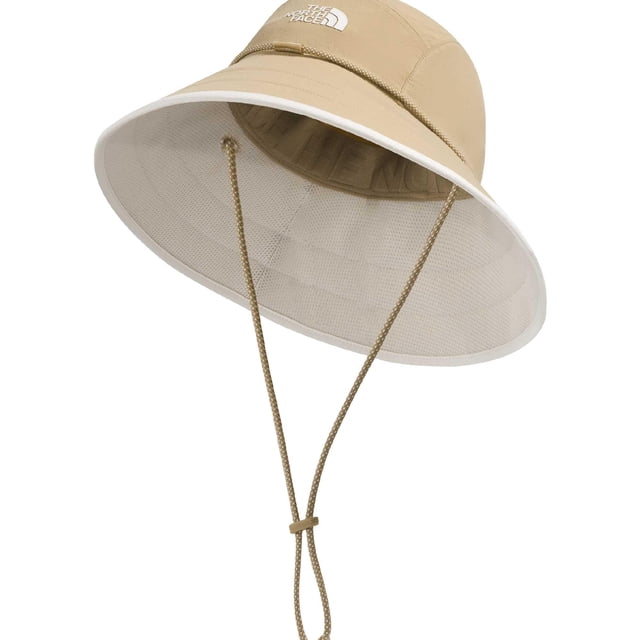 Sombrero The North Face Class V Brimmer UPF 40+ ajustable