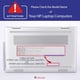 thumbnail image 4 of Funda para Laptop mCover para HP Envy x360 15.6" 2023-24 Transparente, 4 of 7