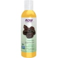 thumbnail image 1 of Aceite para El cuidado de la piel y cabello NOW Jojoba Orgánico 100% Puro, 1 of 3